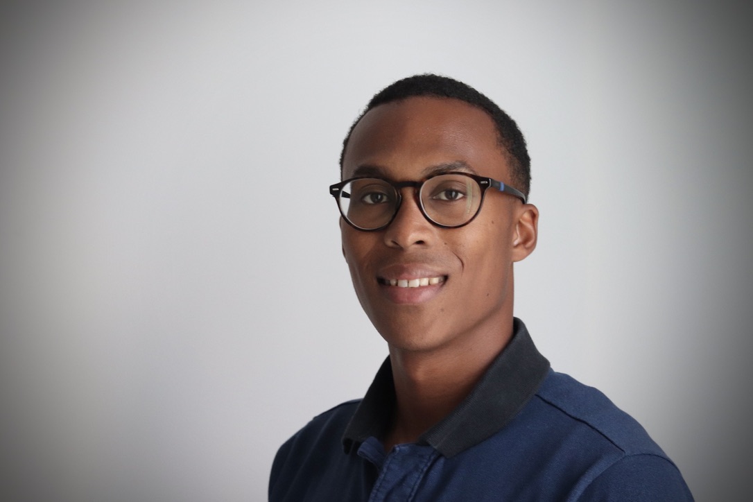 Photo de profil de Henrick HEMAT, formateur professionnel d'adultes